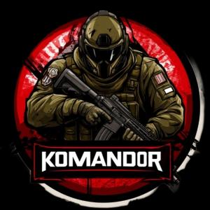 komandor